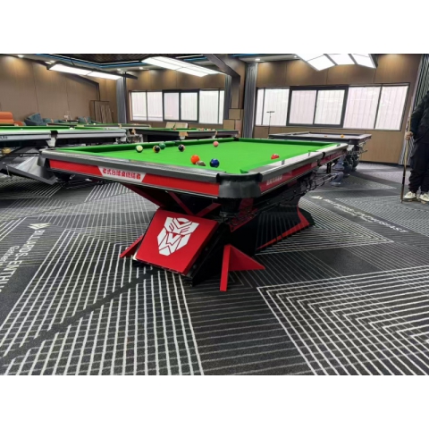 勝芳臺球桌批發 臺球桌 室內 家用 成人 兩用桌 臺球桌 美式 標準型 多功能 商用 多人 俱樂部 銘爵臺球