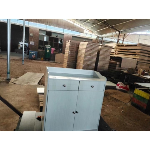 勝芳收銀臺批發 吧臺 收銀臺 林億家具