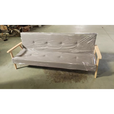 勝芳沙發床批發 多功能沙發床 折疊沙發床 變形軟床 休閑家具 軟體家具 客廳家具 勝芳家具批發 鼎立家具 ?