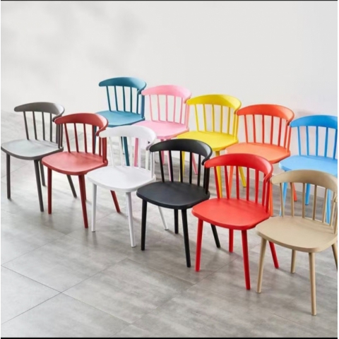 勝芳塑料椅批發(fā) 排檔椅 鉆石靠背戶外椅 注塑椅 馬卡龍椅 溫莎椅 牛角椅 竹節(jié)宴會椅 休閑椅 通達(dá)塑料椅