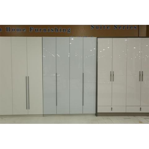 勝芳家具批發(fā) 衣柜 木質(zhì)衣柜 板式衣柜批發(fā) 現(xiàn)代簡(jiǎn)約衣柜 臥室家具 壹品家具