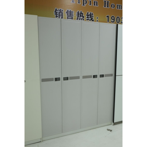 勝芳家具批發(fā) 衣柜 木質(zhì)衣柜 板式衣柜批發(fā) 現(xiàn)代簡約衣柜 臥室家具 壹品家具