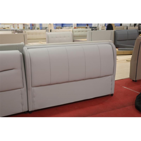 勝芳軟床批發(fā) 床頭 軟床 雙人床 臥室床 婚床 壹品家具