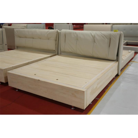 勝芳軟床批發 床頭 軟床 雙人床 臥室床 婚床 壹品家具