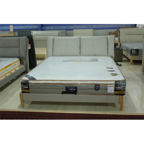 勝芳軟床批發 床頭 軟床 雙人床 臥室床 婚床 壹品家具