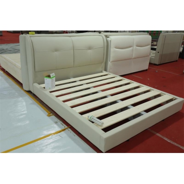 勝芳軟床批發 床頭 軟床 雙人床 臥室床 婚床 壹品家具