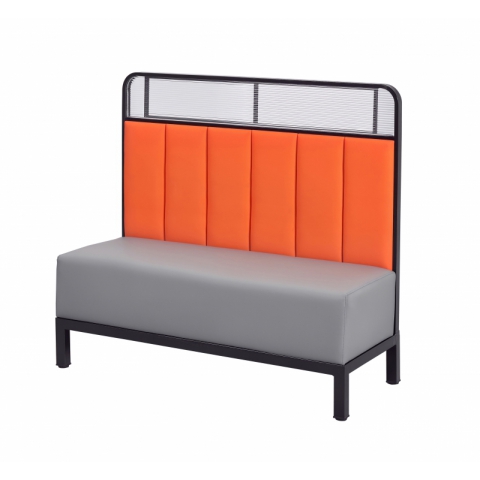 勝芳卡座批發 茶餐廳 火鍋店 卡座沙發 飯店 快餐店 甜品奶茶店 卡座沙發椅 酒店商用家具 磊梁家具