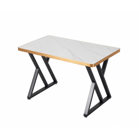 勝芳餐桌餐椅批發 復古餐桌 鋼木餐桌 食堂餐桌 飯店餐桌 小吃店餐桌 學校餐桌 巖板餐桌 實木餐桌 餐廚家具 磊梁家具