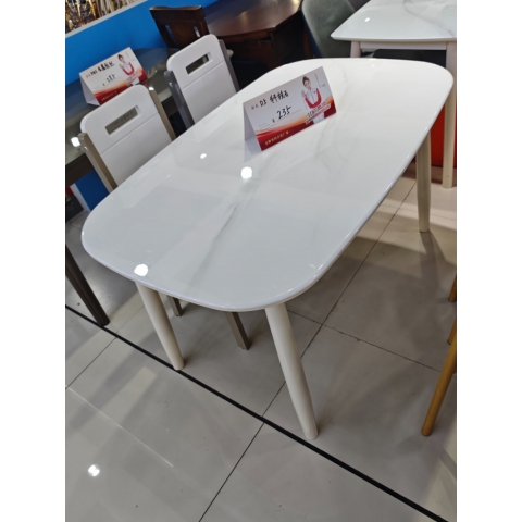 勝芳餐桌椅批發 科技石長條桌 巖板餐桌 餐臺 巖板 小戶型餐桌 客廳家具 簡約餐臺 長條桌 理石餐桌 歐式餐臺 伸縮餐桌 軟包椅 入夢家具