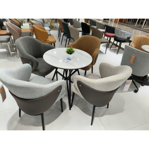 勝芳桌椅批發 軟包椅 美甲椅 北歐椅 咖啡椅 鈦金椅 洽談椅 太陽椅 時尚椅 休閑椅 輕奢椅 輕奢家具  百思德家具