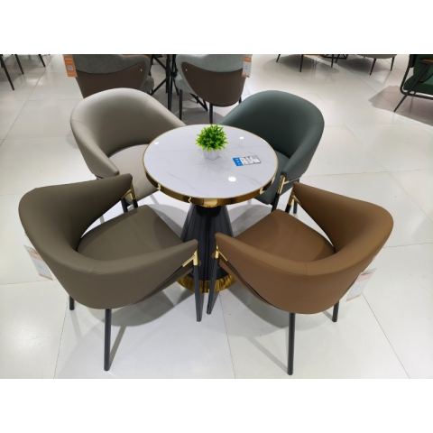 勝芳桌椅批發 軟包椅 美甲椅 北歐椅 咖啡椅 鈦金椅 洽談椅 太陽椅 時尚椅 休閑椅 輕奢椅 輕奢家具  百思德家具