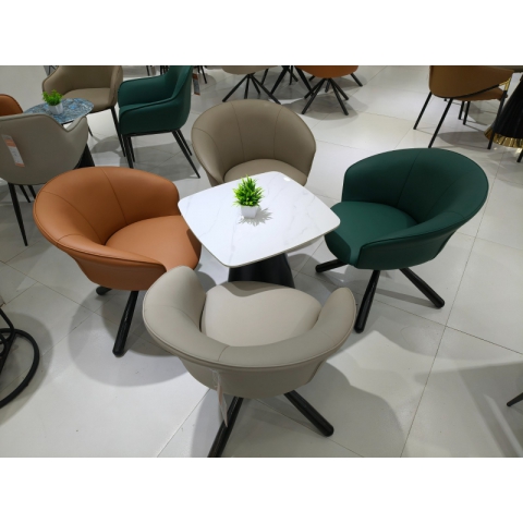 勝芳桌椅批發 軟包椅 美甲椅 北歐椅 咖啡椅 鈦金椅 洽談椅 太陽椅 時尚椅 休閑椅 輕奢椅 輕奢家具  百思德家具