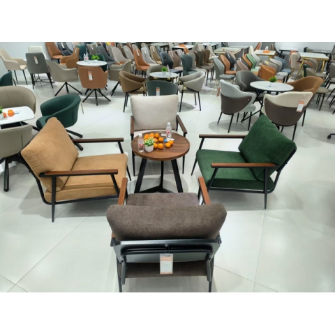 勝芳桌椅批發(fā) 軟包椅 美甲椅 北歐椅 咖啡椅 鈦金椅 洽談椅 太陽椅 時尚椅 休閑椅 輕奢椅 輕奢家具  百思德家具