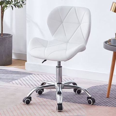 雷達吧椅 勝芳休閑椅批發 電腦椅 休閑椅 梳妝椅 化妝椅 可升降旋轉椅子 正卿家具