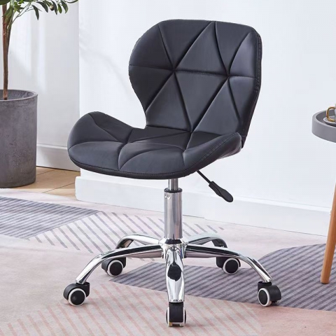 雷達吧椅 勝芳休閑椅批發 電腦椅 休閑椅 梳妝椅 化妝椅 可升降旋轉椅子 正卿家具