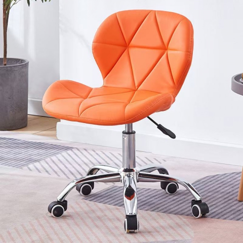 雷達吧椅 勝芳休閑椅批發 電腦椅 休閑椅 梳妝椅 化妝椅 可升降旋轉椅子 正卿家具