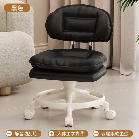 雷達吧椅 勝芳休閑椅批發 電腦椅 休閑椅 梳妝椅 化妝椅 可升降旋轉椅子 正卿家具