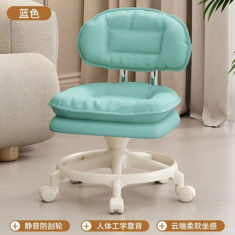 雷達吧椅 勝芳休閑椅批發 電腦椅 休閑椅 梳妝椅 化妝椅 可升降旋轉椅子 正卿家具
