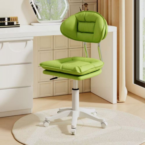 雷達(dá)吧椅 勝芳休閑椅批發(fā) 電腦椅 休閑椅 梳妝椅 化妝椅 可升降旋轉(zhuǎn)椅子 正卿家具