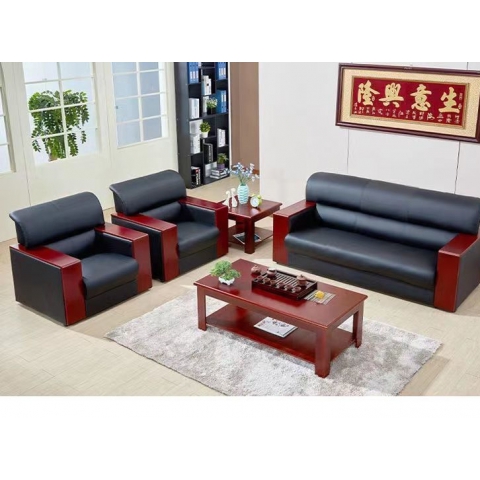 能開發票 量大從優 1+1+3人位勝芳沙發批發 商務辦公沙發 會客接待室沙發 經理室沙發 三人位沙發 雙人位沙發 單人位沙發 沙發茶幾組合 潤澤家具