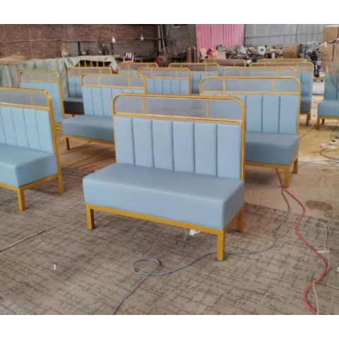 勝芳家具批發(fā) 沙發(fā)卡座，軟包卡座，咖啡廳，酒店，西餐8廳，ktv卡座 酒店家具 鼎鑫酒店家具