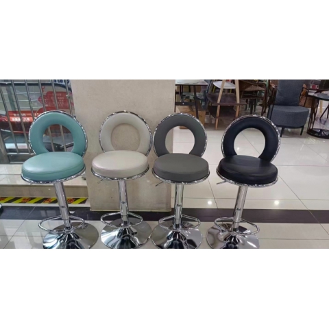 勝芳吧椅批發(fā) 酒吧臺(tái)椅子 復(fù)古美式吧椅 高腳椅凳 KTV前臺(tái)椅 高腳椅 吧臺(tái)凳 理發(fā)椅 靠背酒吧椅 升降椅 金奧福家具