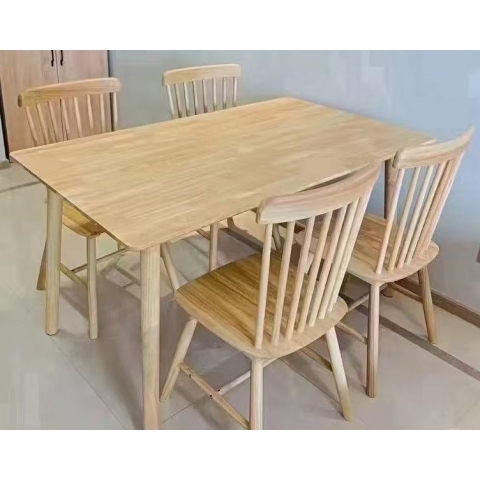 勝芳餐桌椅批發 實木餐桌椅 橡木餐桌椅 巖板餐桌 酒店餐椅 宏鎧家具批發