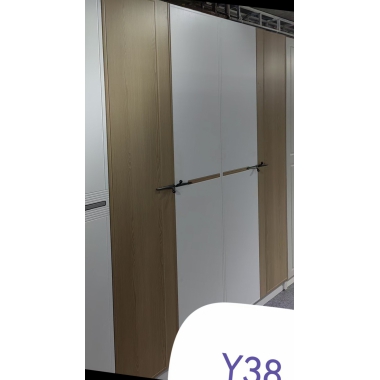 勝芳家具批發 衣柜 木質衣柜 板式衣柜批發 現代簡約衣柜 臥室家具 東升家具