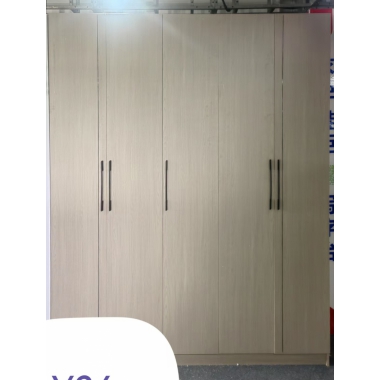 勝芳家具批發 衣柜 木質衣柜 板式衣柜批發 現代簡約衣柜 臥室家具 東升家具