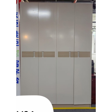 勝芳家具批發 衣柜 木質衣柜 板式衣柜批發 現代簡約衣柜 臥室家具 東升家具