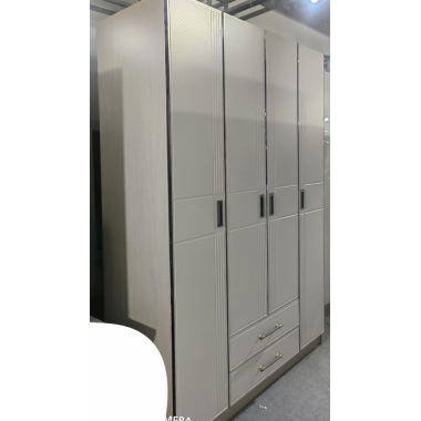 勝芳家具批發 衣柜 木質衣柜 板式衣柜批發 現代簡約衣柜 臥室家具 東升家具