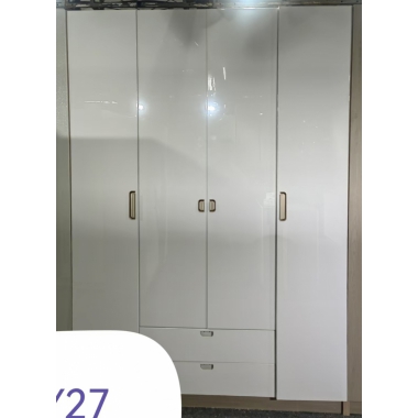 勝芳家具批發 衣柜 木質衣柜 板式衣柜批發 現代簡約衣柜 臥室家具 東升家具