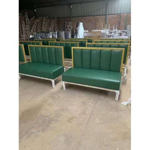 勝芳卡座批發(fā) 卡座沙發(fā) 卡座沙發(fā)椅 酒店椅 酒店卡座 丹林家具