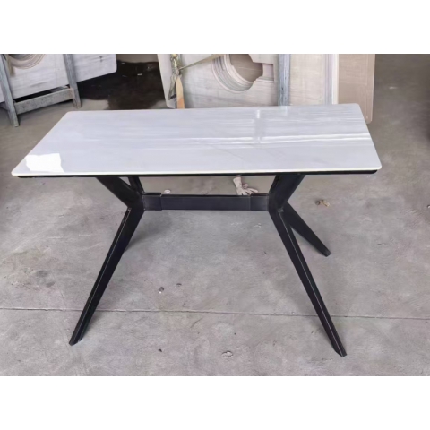 勝芳酒店家具 長條桌 酒店長條桌 快餐桌 巖板桌 酒店桌 桌子 酒店餐桌 丹林家具