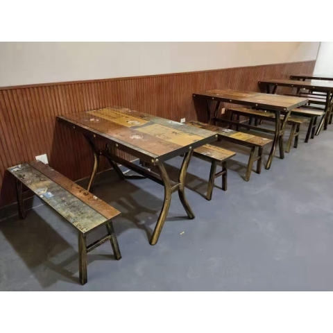 勝芳酒店家具 長條桌 酒店長條桌 快餐桌  快餐桌椅 酒店椅 酒店桌 桌子 酒店餐桌 丹林家具