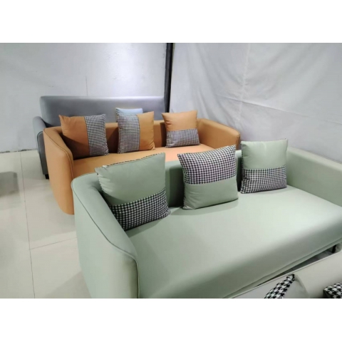 勝芳沙發批發北歐科技布沙發創意沙發 網紅沙發洽談沙發 休閑沙發 辦公沙發 接待沙發 簡約沙發 客廳沙發 鐵腿沙發 多用沙發 鑫天源家具批發