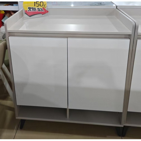 勝芳鞋柜批發 防塵鞋柜 玄關鞋柜 簡易鞋柜 多層鞋柜 儲物柜批發 斗柜 玄關家具  鳳陽家具