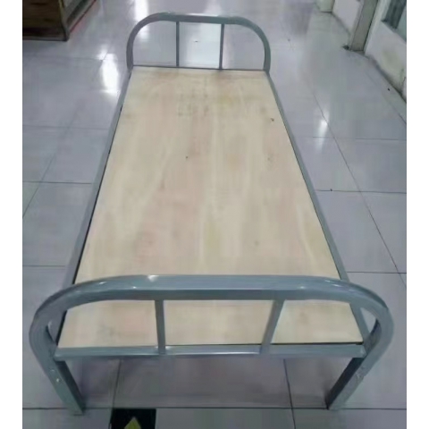 勝芳床鋪批發(fā) 折疊床 單人床 雙人床 高低床 午休床 行軍床 竹條床 鐵質(zhì)板床 板床批發(fā) 鑫成林家具