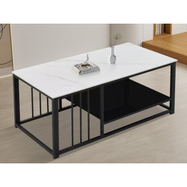 勝芳巖板茶幾批發 北歐 客廳家具 巖板茶幾 玻璃茶幾 時尚茶幾 簡易茶幾 實木家具 創意茶幾 簡易木質茶幾 辦公茶幾 華昌家具