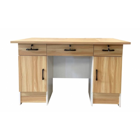 勝芳辦公桌批發(fā) 寫字臺(tái)批發(fā)  電腦臺(tái)式桌  帶抽屜辦公桌 書(shū)房桌子 臥室書(shū)桌簡(jiǎn)約學(xué)生學(xué)習(xí)桌 一體寫字桌 簡(jiǎn)易辦公桌 坤融家具