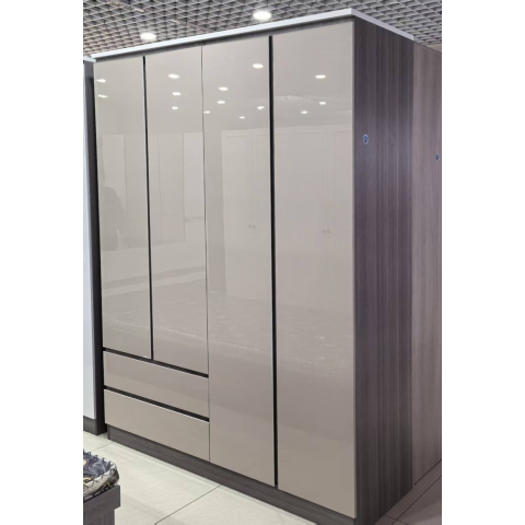 勝芳家具 家具批發 實木衣柜 三門外開衣柜 兩門外開衣柜 兩層三門衣柜 三門內開衣柜 臥室家具 坤融家具