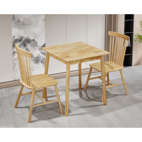 勝芳餐桌椅批發(fā) 實(shí)木桌 橡木餐桌椅 巖板餐桌椅 酒店餐桌椅 元昊家具