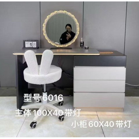 勝芳梳妝臺批發 現代簡約型 網紅小型化妝桌 輕奢 梳妝臺 梳妝桌 化妝柜 梳妝臺 化妝臺 化妝桌 會來家具