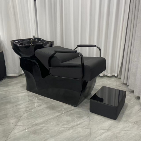 勝芳家具批發 洗頭床 躺式洗頭床 發廊洗頭床 陶瓷不銹鋼洗頭床 全躺半躺腳踏洗頭床 美容院洗頭床 理發店系列 理容系列 理容美發專供 高端洗頭床 金崇源家具批發