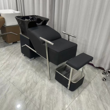 勝芳家具批發 洗頭床 躺式洗頭床 發廊洗頭床 陶瓷不銹鋼洗頭床 全躺半躺腳踏洗頭床 美容院洗頭床 理發店系列 理容系列 理容美發專供 高端洗頭床 金崇源家具批發