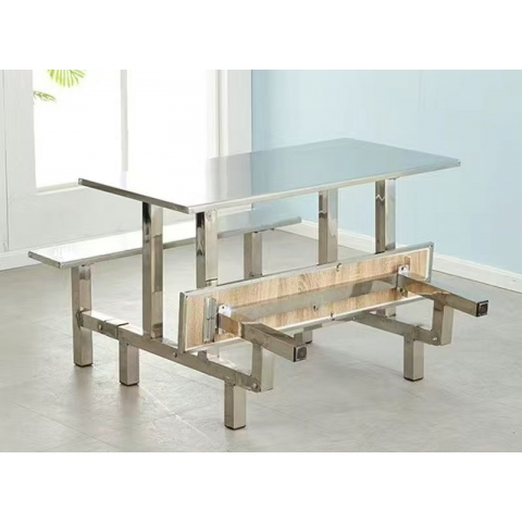 勝芳餐桌椅批發   四連體餐桌椅 不銹鋼連體餐桌椅 主題餐桌椅 折疊餐桌椅 鋼木家具 快餐桌椅 休閑家具 會所家具 酒店家具 餐廳飯店餐桌椅 長宏家具