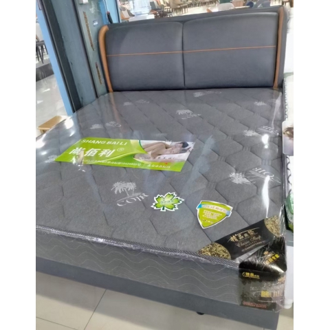 勝芳床鋪批發(fā) 硬墊 家用 護(hù)脊 獨立 床墊 床褥子 彈簧墊 軟墊 單人床墊 雙人墊 學(xué)生宿舍單人綿榻榻米 加厚 海綿墊被墊子 臥室家具  尚佰利床墊