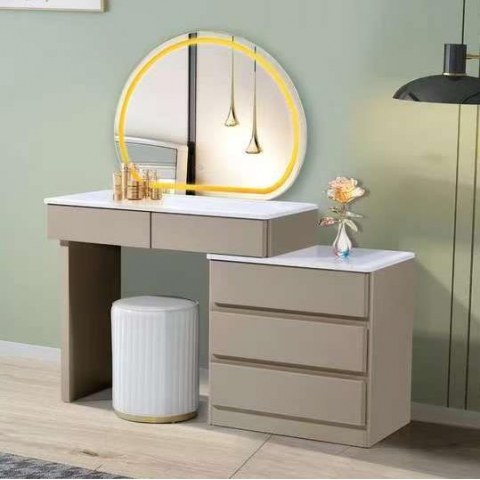 勝芳梳妝柜批發 梳妝臺 梳妝桌 化妝柜 化妝臺 公寓梳妝臺 臥室家具 銘澤家具