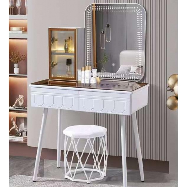 勝芳梳妝柜批發 梳妝臺 梳妝桌 化妝柜 化妝臺 公寓梳妝臺 臥室家具 銘澤家具