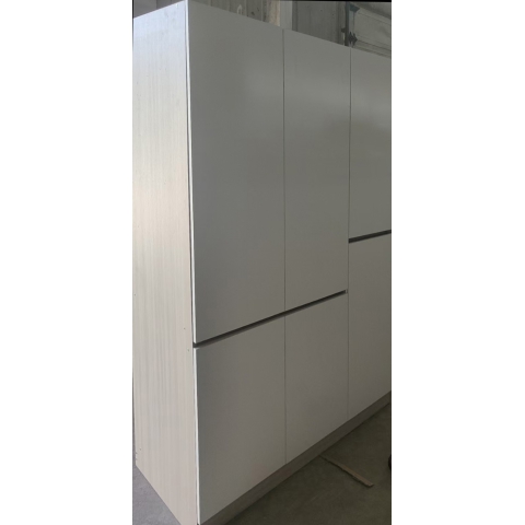 勝芳家具批發 衣柜 木質衣柜 兩開門衣柜 板式衣柜批發 兩開門衣柜 現代簡約衣柜 臥室家具 璐陽家具